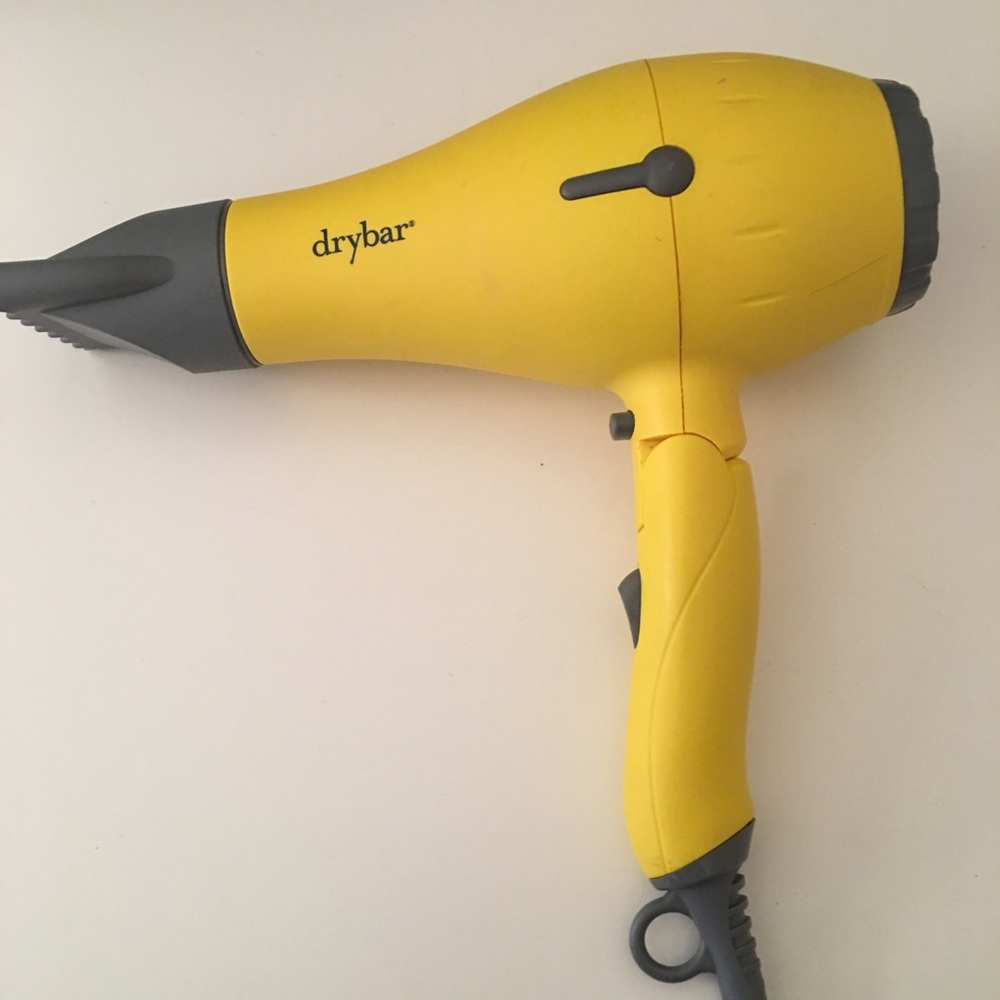 Drybar Baby Buttercup Hairdryer